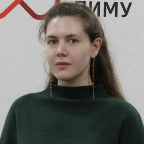 Кондрашина Анастасия Александровна